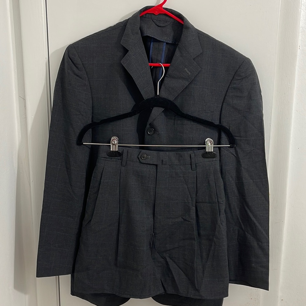 Remake Cute Blazer with Mini Skirt
